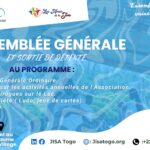Assemblée générale et sortie de détente